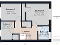 Floorplan 2 of 70 Dunvale, Ballymena