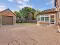 Detached garage