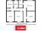 Floorplan 1 of 18 Birchwood, Bellaghy, Magherafelt