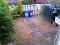 Back garden