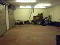 garage interior