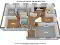 Floorplan 1 of 36 Clintonville Gardens, Garvagh