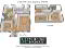 Floorplan 1 of 21 Greenville Avenue, Ballymoney