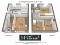 Floorplan 1 of 62 Ardbeg Drive, Coleraine