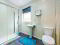 Walk in Shower 