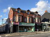 Photo 1 of 235a Falls Road, Belfast