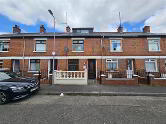 Photo 1 of 45 Beechmount Parade, Falls Road, Belfast