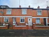 Photo 1 of 41 Beechmount Parade, Belfast