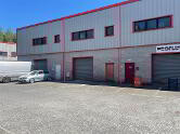 Photo 1 of Unit 21, Tully Business Park, Springbank Way, Belfast