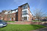 Photo 1 of Apt, 3, 1 St Anne's Lane, Belfast