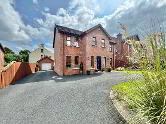 Photo 1 of 19 The Fairways, Omagh