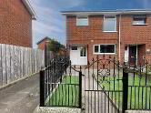 Photo 1 of 14 Mcdonnell Street, Falls Road, Belfast