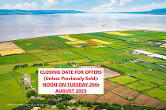 Photo 1 of Lot 3: Clanterkee Farm, The Eglinton Estate, Eglinton