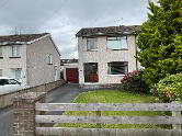 Photo 1 of 61 Wood Lane, Lurgan