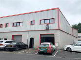 Photo 1 of Unit 23, Tully Business Park, Springbank Way, Belfast