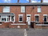 Photo 1 of 76 St James Road, Belfast