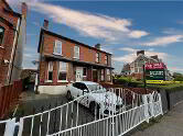 Photo 1 of 453 Springfield Road, Belfast