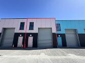 Photo 1 of Unit 5, Peace Line Business Park, Merkland Place, Belfast