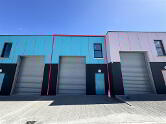 Photo 1 of Unit 7, Peace Line Business Park, Merkland Place, Belfast