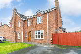 Photo 1 of 62 Silverwood Leaves, Lurgan