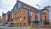 Photo 1 of Hamilton House, Joy Street, Belfast