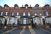 Photo 1 of 60 Springfield Road, Belfast