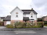 Photo 1 of 2 Lambfield Crescent, Dungannon