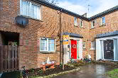 Photo 1 of 44 Castle Lane Mews, Lurgan, Craigavon