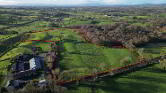 Photo 1 of Lands At Stonepark Road, C.13.8 Acres, Brookeborough, Enniskillen