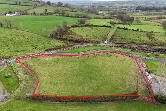 Photo 1 of Approx. 35m South Of 56 Cavan Road, Castlederg