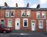 Photo 1 of 56 Damascus Street, Belfast