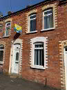 Photo 1 of 56 Damascus Street, Belfast