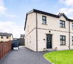 Photo 1 of 34 Lower Retreat, Killyclogher, Omagh