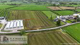 Photo 1 of Excellent C. 0.7 Acre Residential Site, Derrylettiff Road, Portadown
