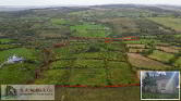 Photo 1 of C. 24 Acres With Former Dwelling, Lands At 14 Altawark Rd, Brookeborough