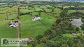 Photo 1 of 66 Claranagh Road, Excellent C. 50.75 Acre Residential Farm, Tempo