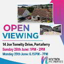 Photo 1 of 14 Joe Tomelty Drive, Portaferry, Newtownards