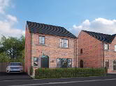 Photo 1 of The Hampton, The Paddocks, Carrowdore, Newtownards