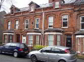 Photo 1 of Apt 2, 6 Stranmillis Park, Belfast