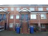 Photo 1 of 17 Fitzwilliam Square, Ormeau Road, Belfast