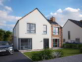 Photo 1 of The Georgia With Garden Room, Woodford Villas, Armagh, Woodford Villas, Armagh