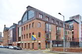 Photo 1 of Hamilton House, 3 Joy Street, Belfast