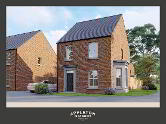 Photo 1 of The Bartley (Detached) (Price Not Yet Confirmed), Appleton Meadows, ...Portadown