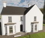 Photo 1 of House Type A2, Ampertaine Manor, Kilrea Road, Upperlands