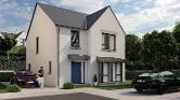 Photo 1 of House Type B, Homelea Demesne, Retreat Avenue, Omagh