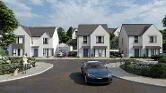 Photo 1 of House Type C3, Homelea Demesne, Retreat Avenue, Omagh