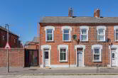 Photo 1 of 2 Harper Street, Belfast