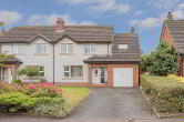 Photo 1 of 15 Mar-Lodge Drive, Moneyreagh, Newtownards