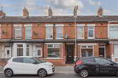 Photo 1 of 35 Rosebery Road, Belfast
