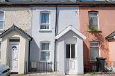 Photo 1 of 41 Parker Street, Belfast